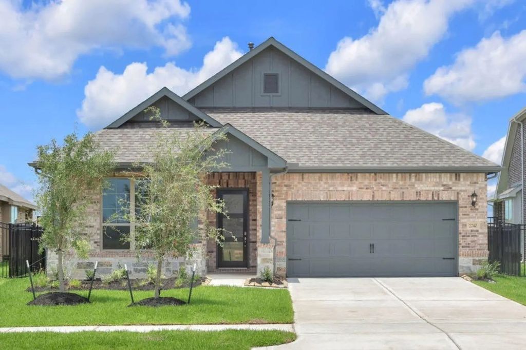 2613 Teton Street, Corinth