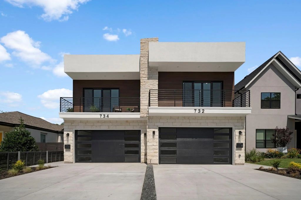 732 Cedar Hill Avenue, Dallas