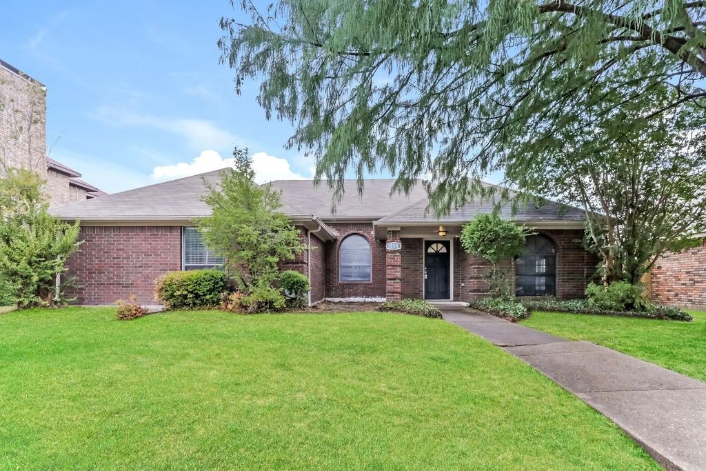 1008 Micarta Drive, Mesquite