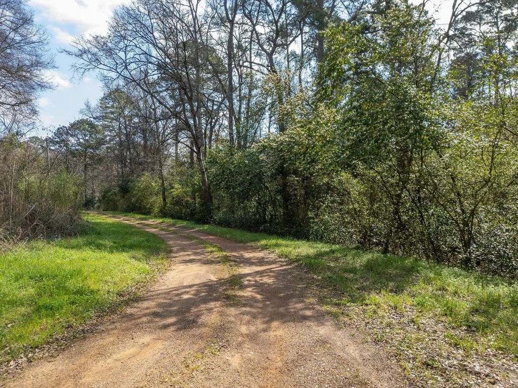 Tbd Jefferson, Daingerfield