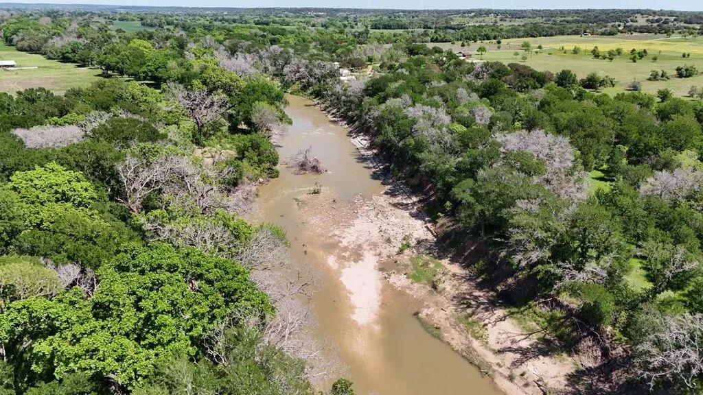 2031-02 County Road  3310, Valley Mills