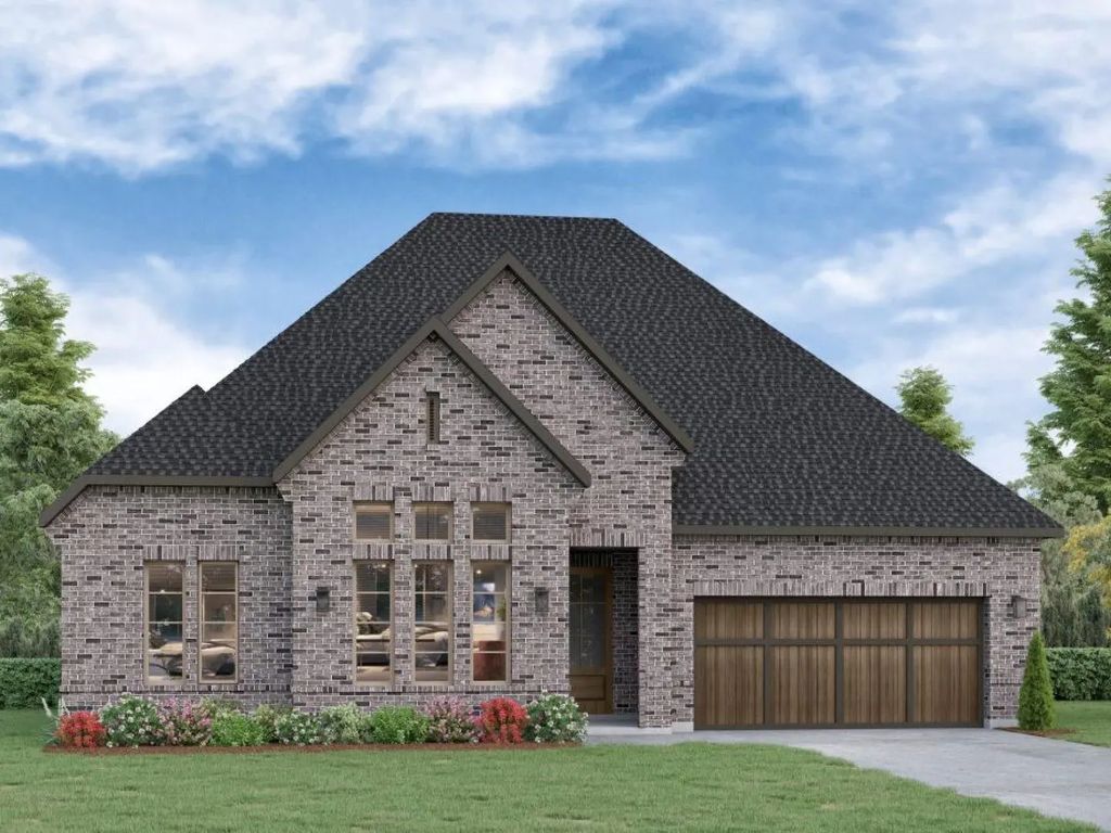 2637 Rainier Drive, Corinth