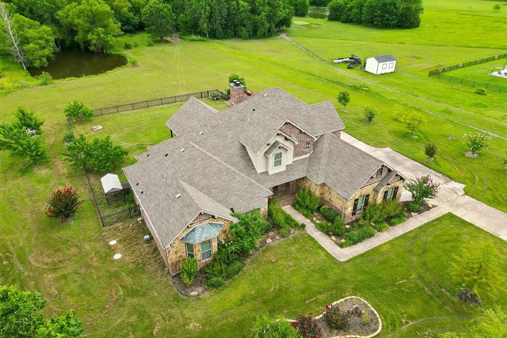 62 Trailridge Drive, Melissa