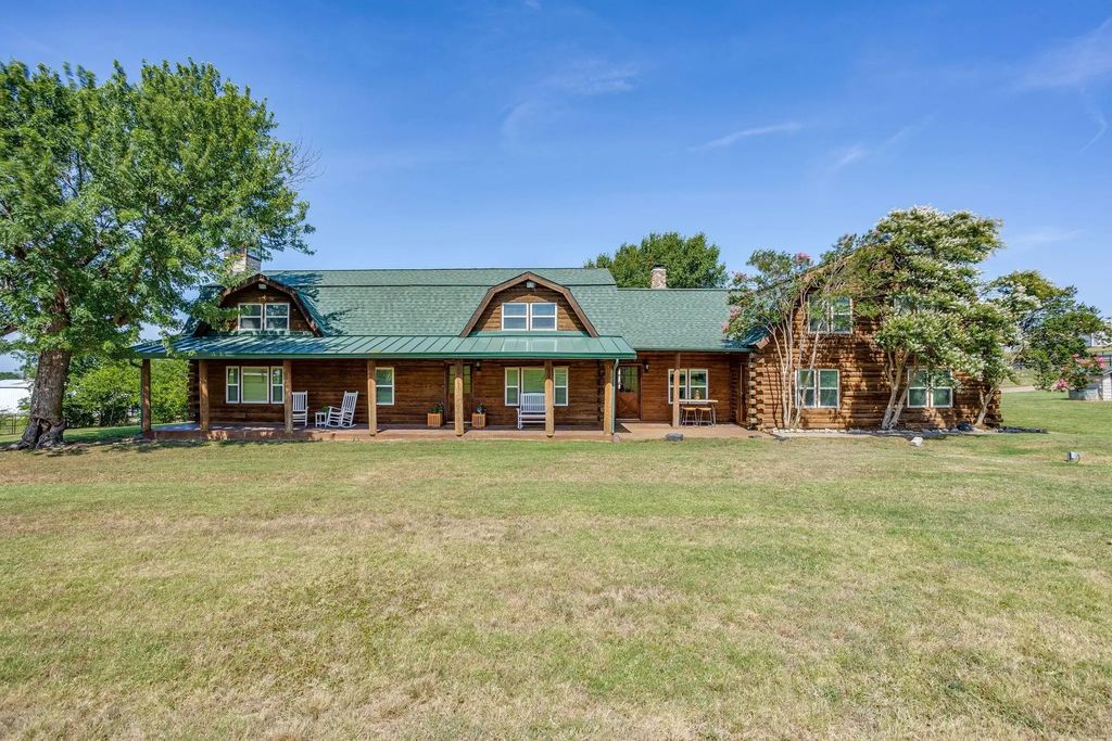 2200 White Lane, Haslet