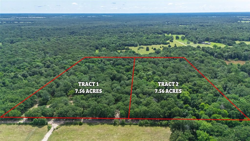 604 County Road 3561, Dike