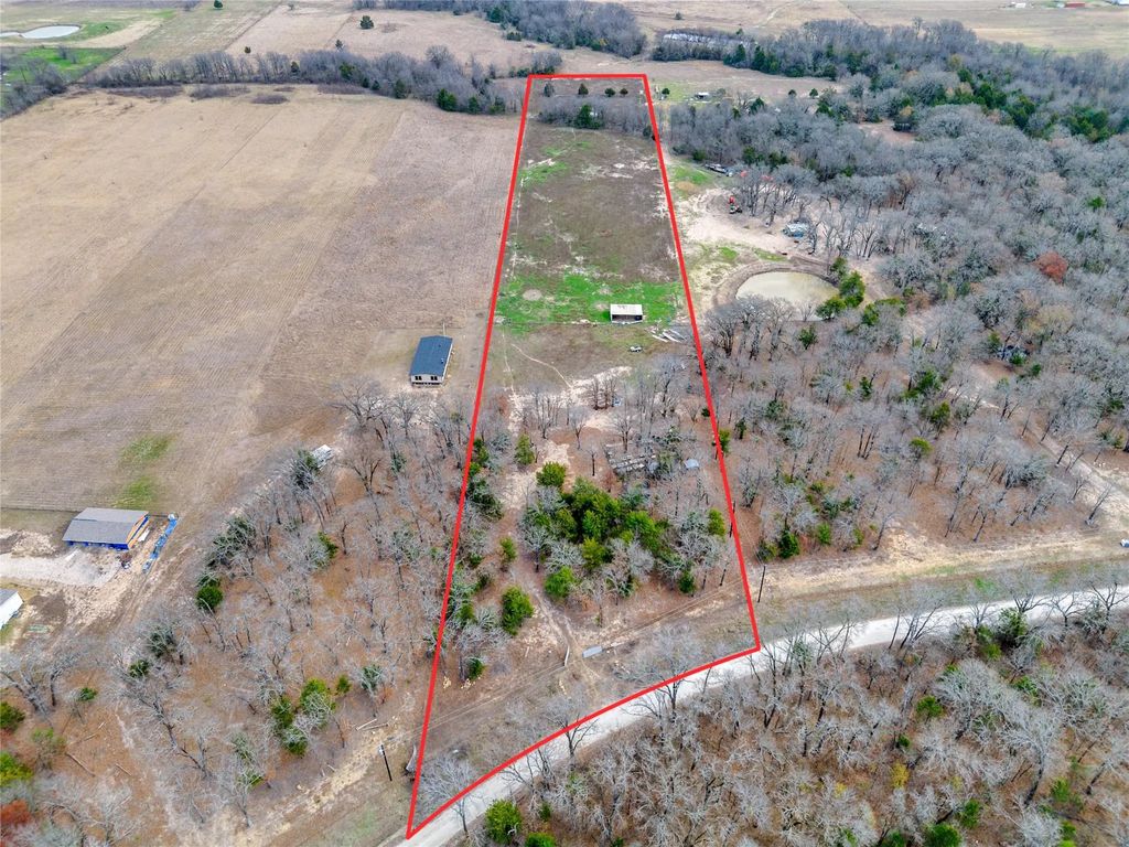 438 Vz County Road 3437, Wills Point