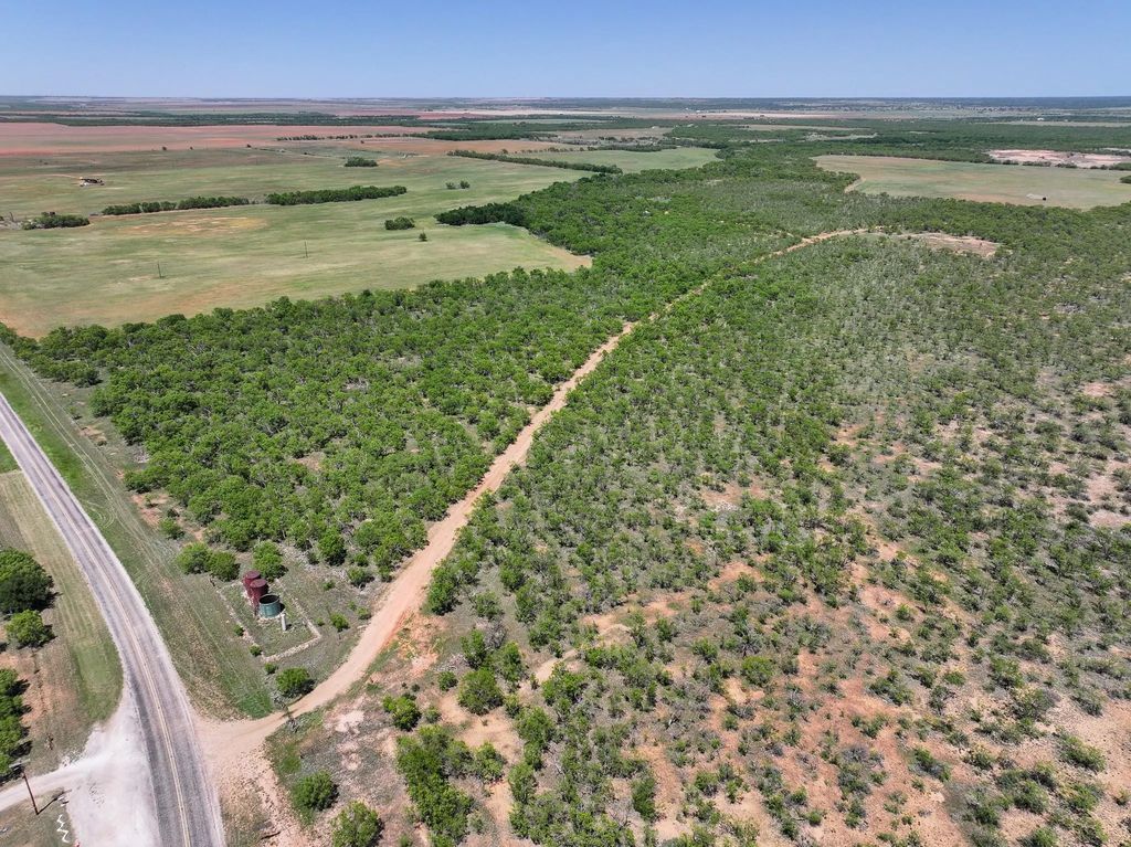 Tbd Tract 12 Fm 1812, Hawley