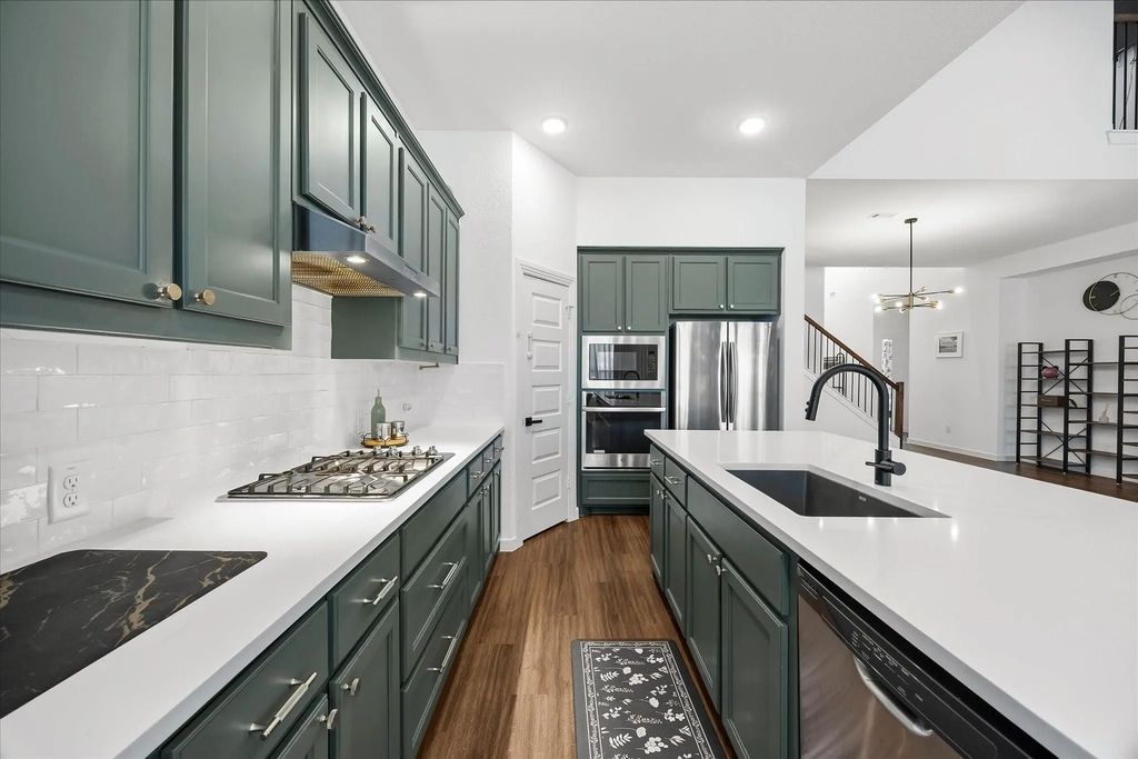 2146 Mossbrook Drive, Royse City