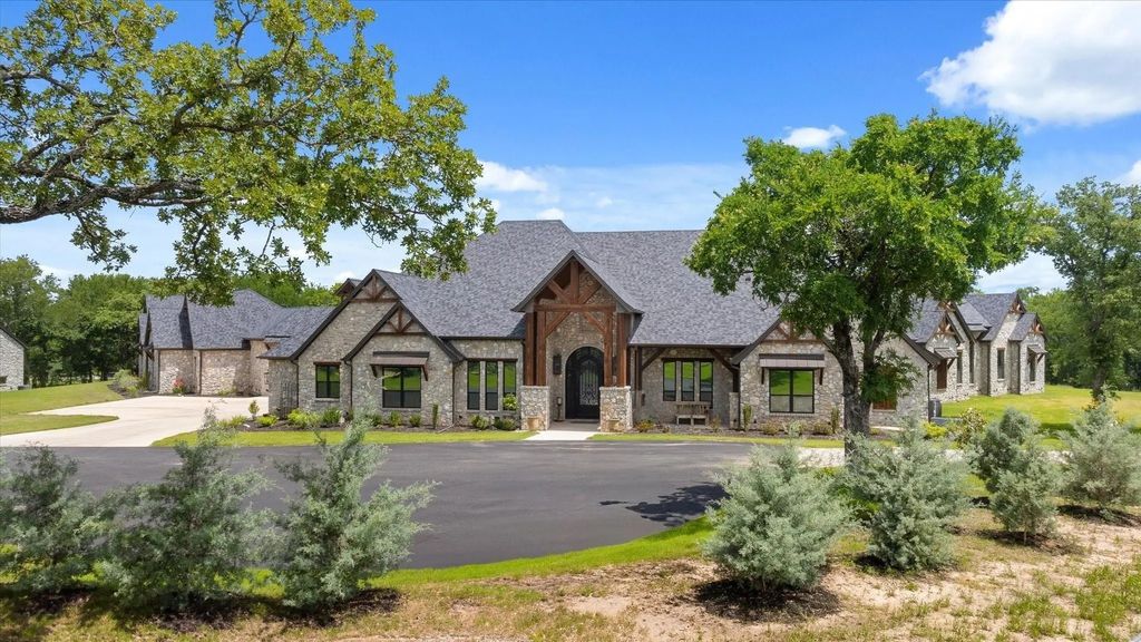 4101 W Highway 114, Paradise