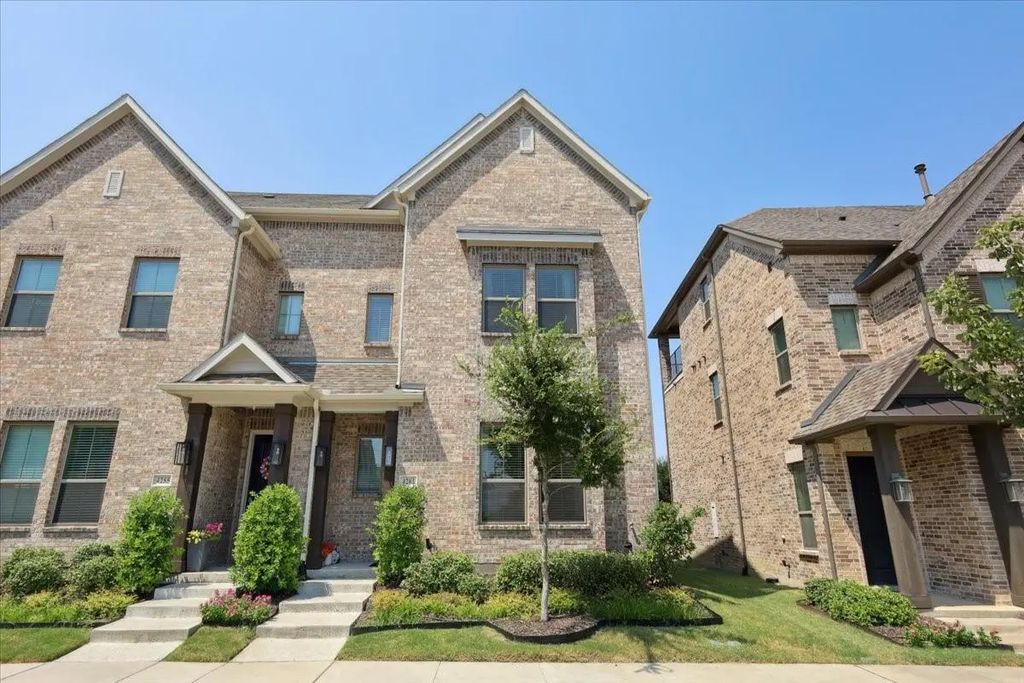4261 Shavano Drive, Frisco