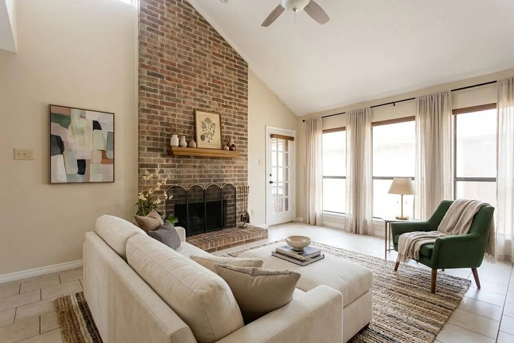 2426 Centaurus Drive, Garland
