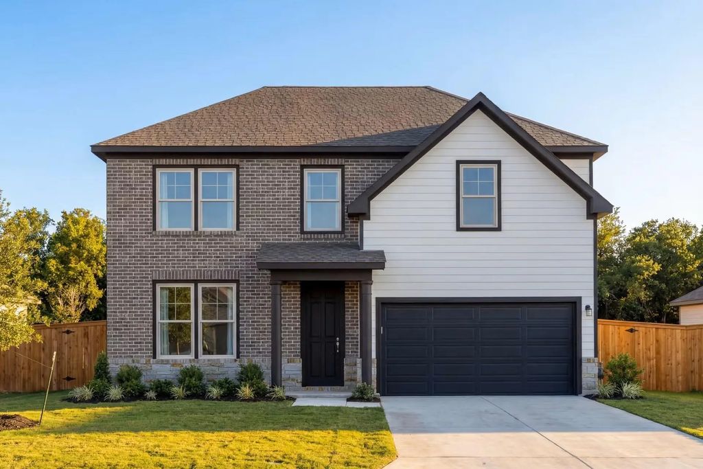 416 Jills Path, Seguin