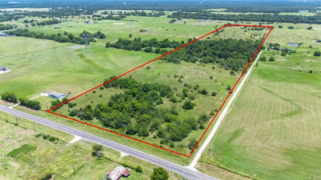 Tbd Fm 2649, Lone Oak