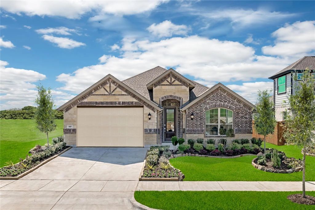 1356 San Laguna Lane, Fort Worth