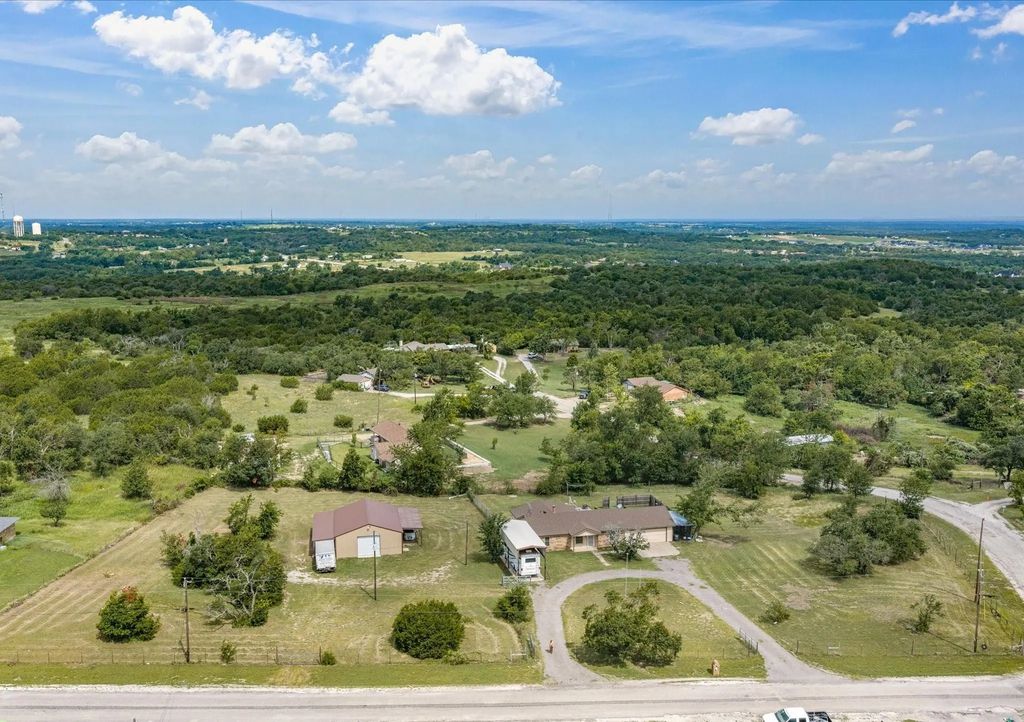 704 Land Of Goshen Drive, Springtown