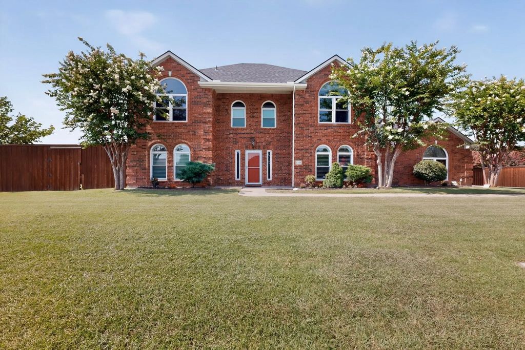 2336 Saddlebrook Lane, Rockwall