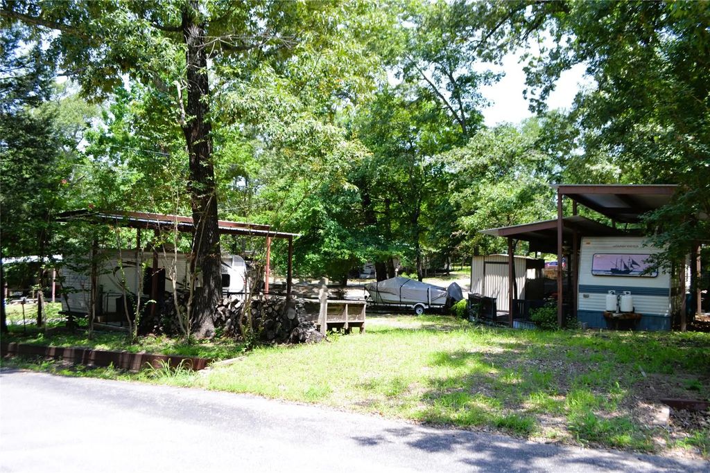 Lot 785-786 Private Road 5804, Yantis
