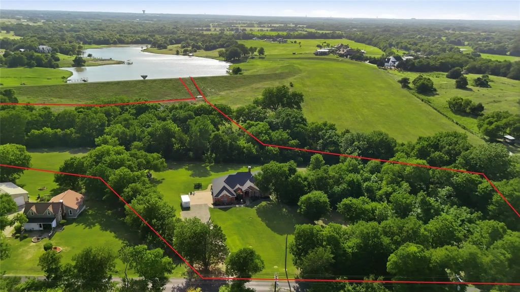 510 Saralvo Road, Midlothian