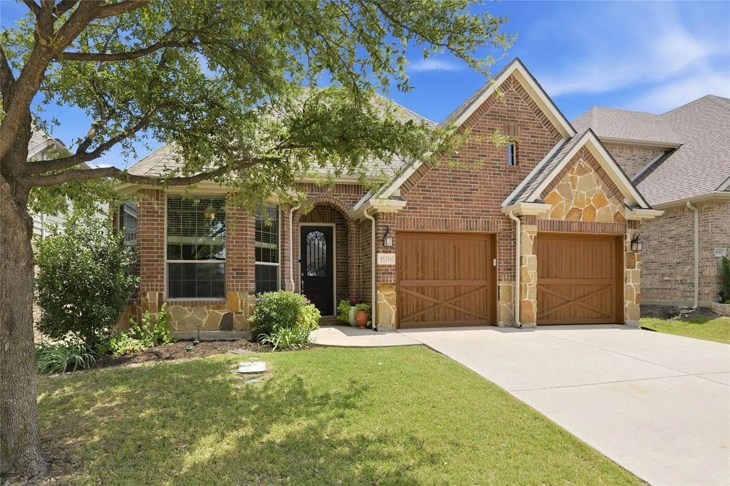 15316 Mallard Creek Street, Fort Worth