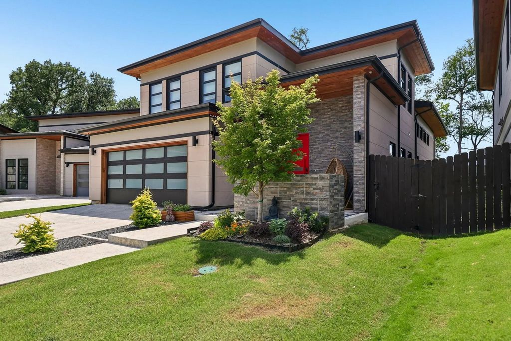 3075 Tall Oaks Court, Corinth