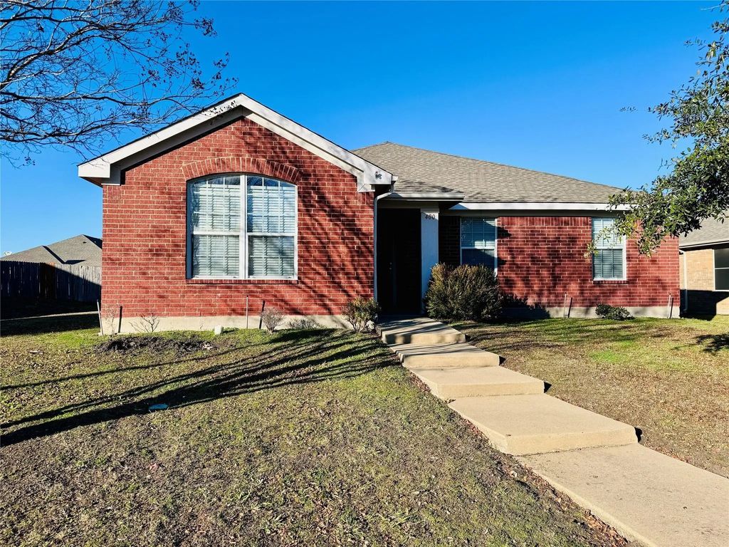 400 Sandy Lane, Royse City