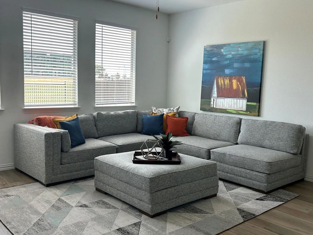 3109 Paruament Drive, Denton