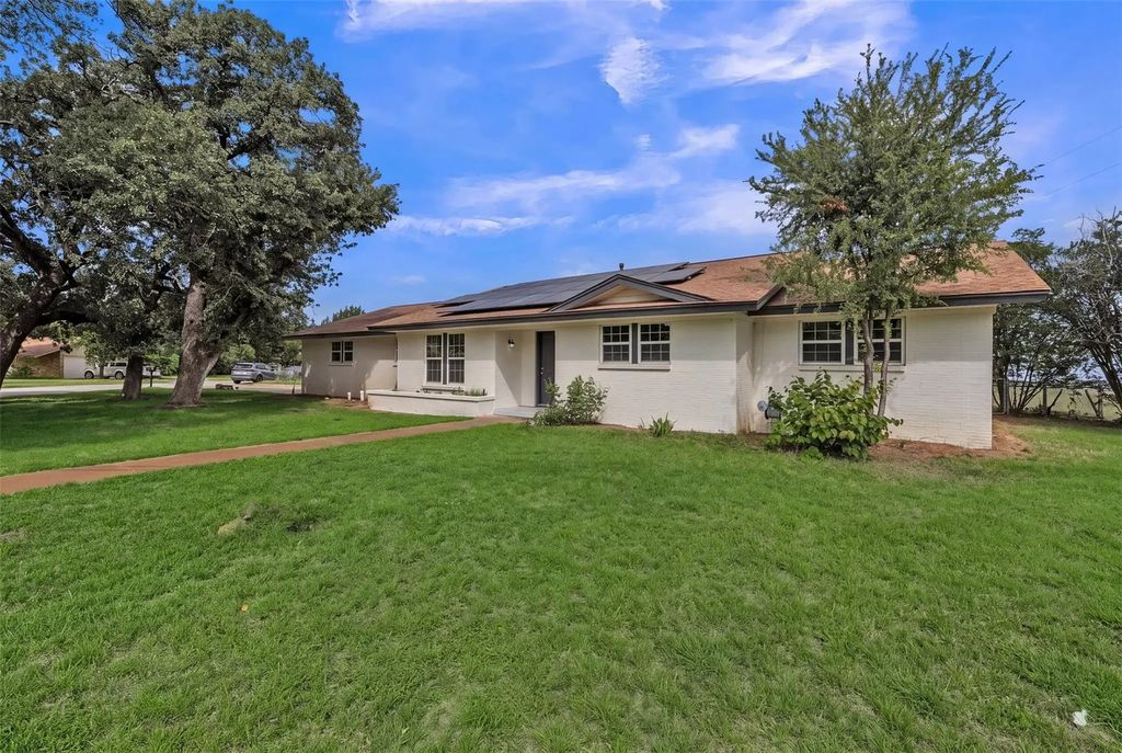 508 Se 25th Avenue, Mineral Wells