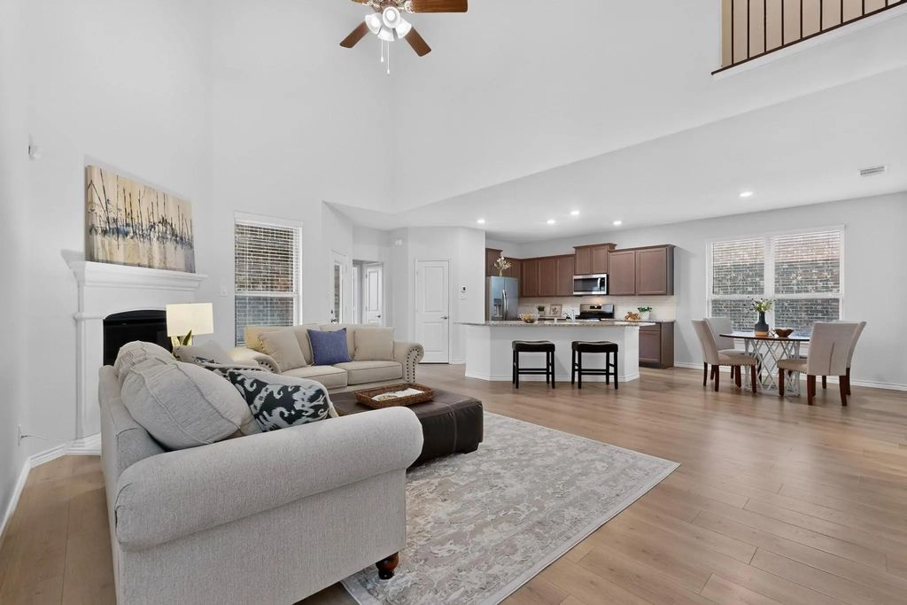 1809 New Holland Way, McKinney