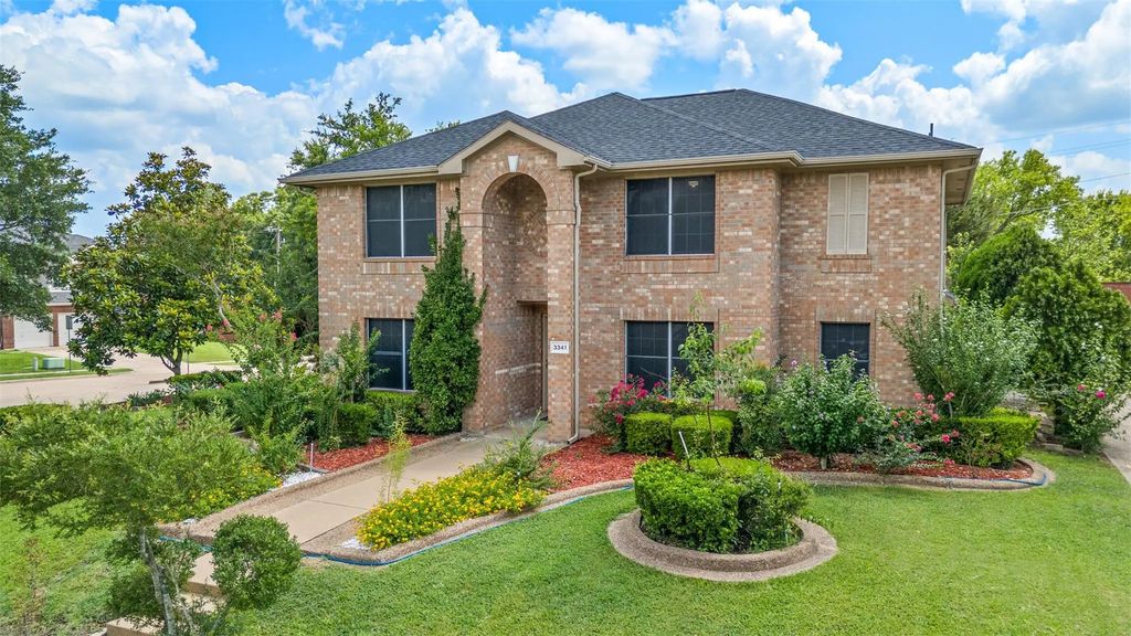 3341 Pecan Shadow Way, Mesquite
