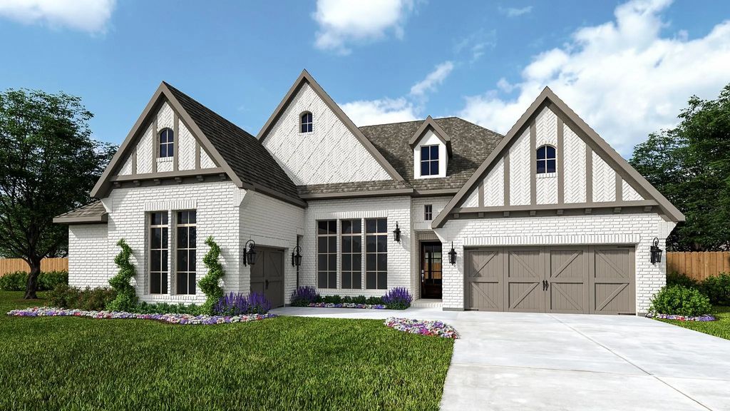 712 Huey Court, Hurst