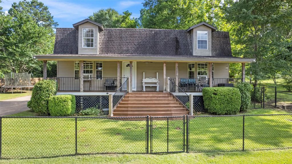 12900 N Cr 2127, Henderson