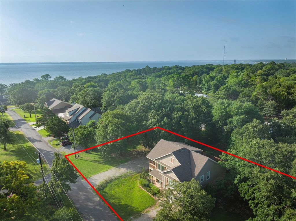 32 Coffee Circle, Pottsboro