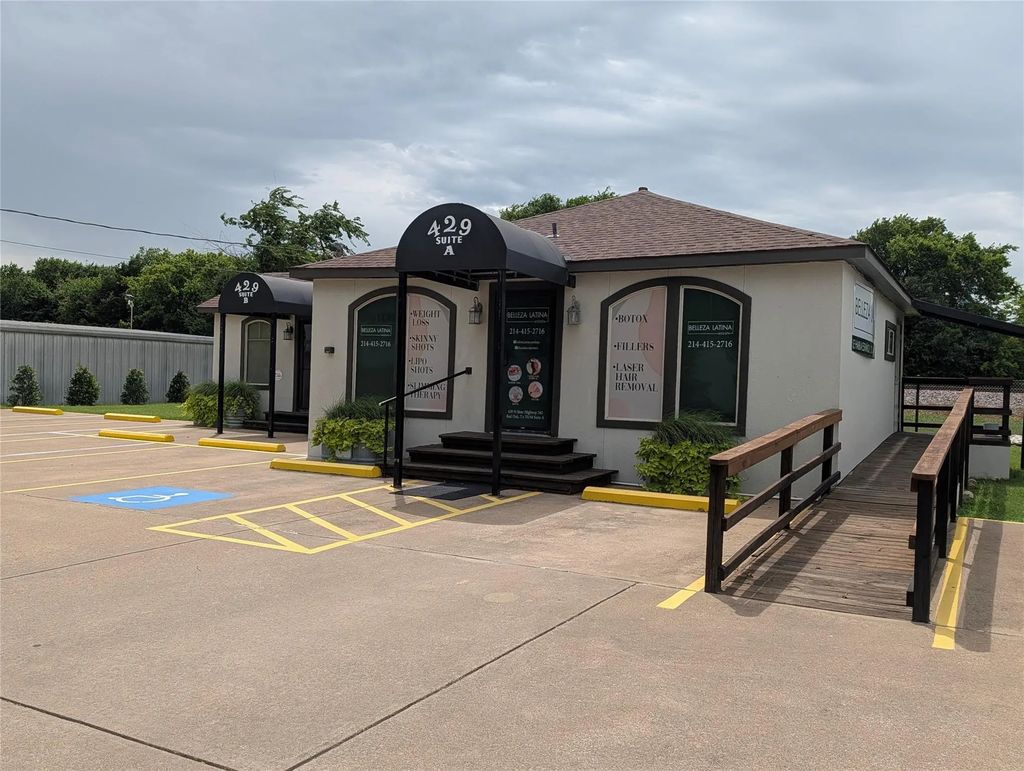 429 N State Highway 342, Red Oak