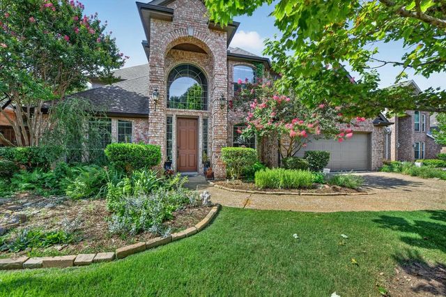 2113 Stevenson Lane, Flower Mound