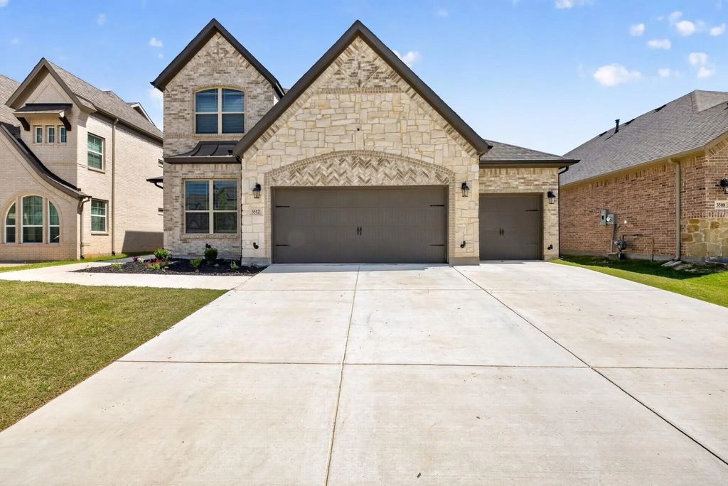 3512 Ithaca Street, Corinth