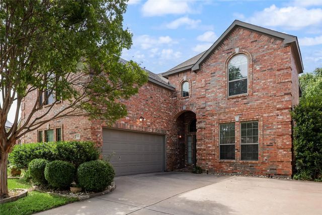 7309 Teakwood Drive, McKinney