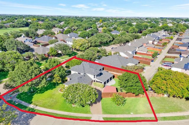 11113 Jereme Trail, Frisco