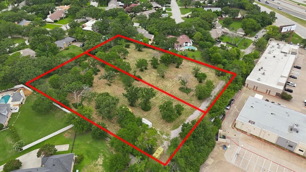 2301 Conway Lane, Denton