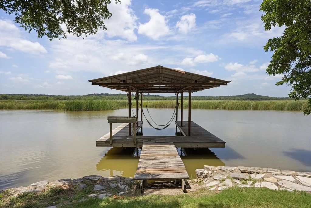 2022 Long Creek Court, Granbury