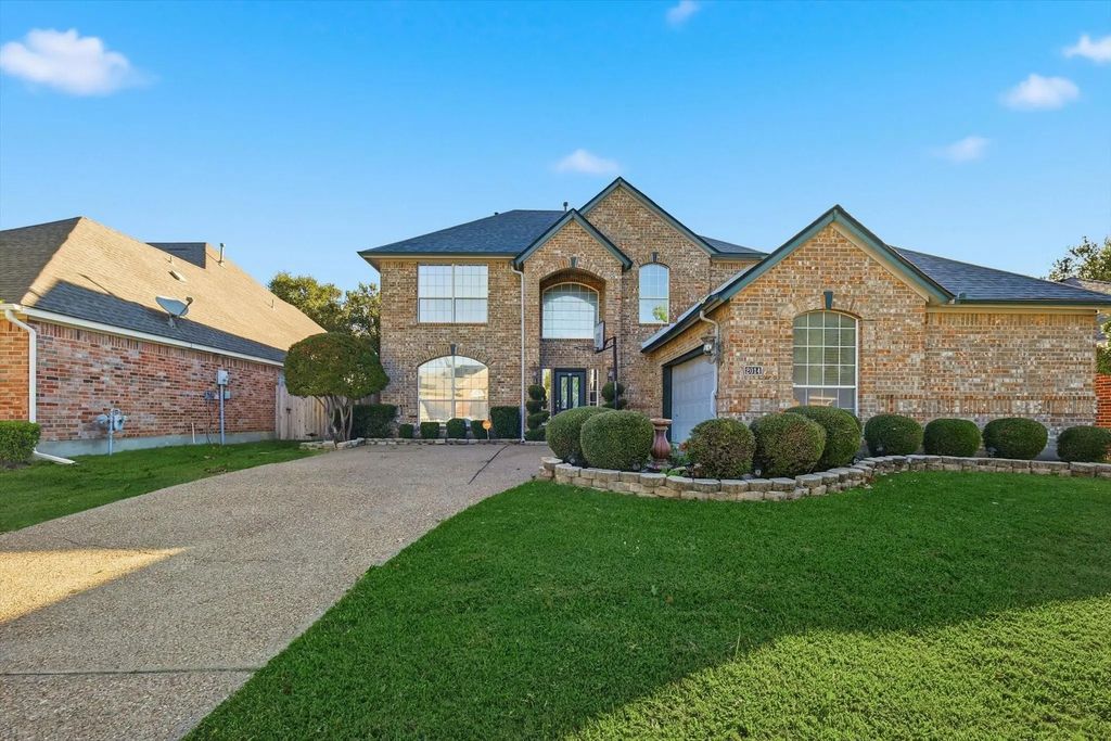 2014 Rumson Drive, Arlington