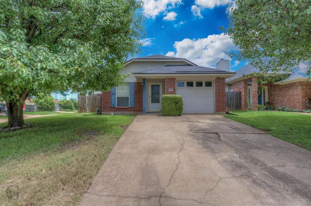 3301 Danbury Court, Bossier City