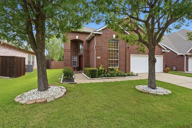 5422 Timber Park Drive, Flower Mound