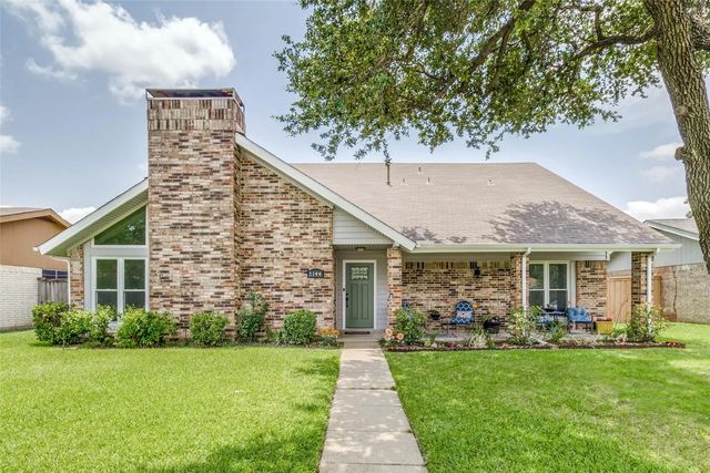 1144 Midway Drive, Richardson
