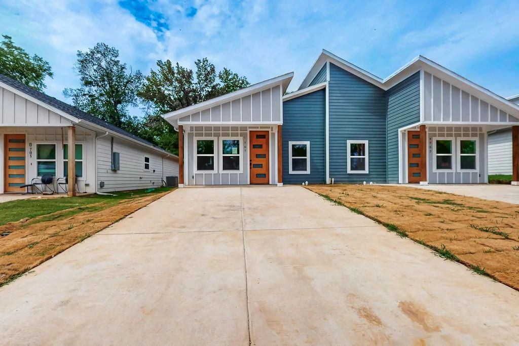 707 Fuller Street C, Sulphur Springs