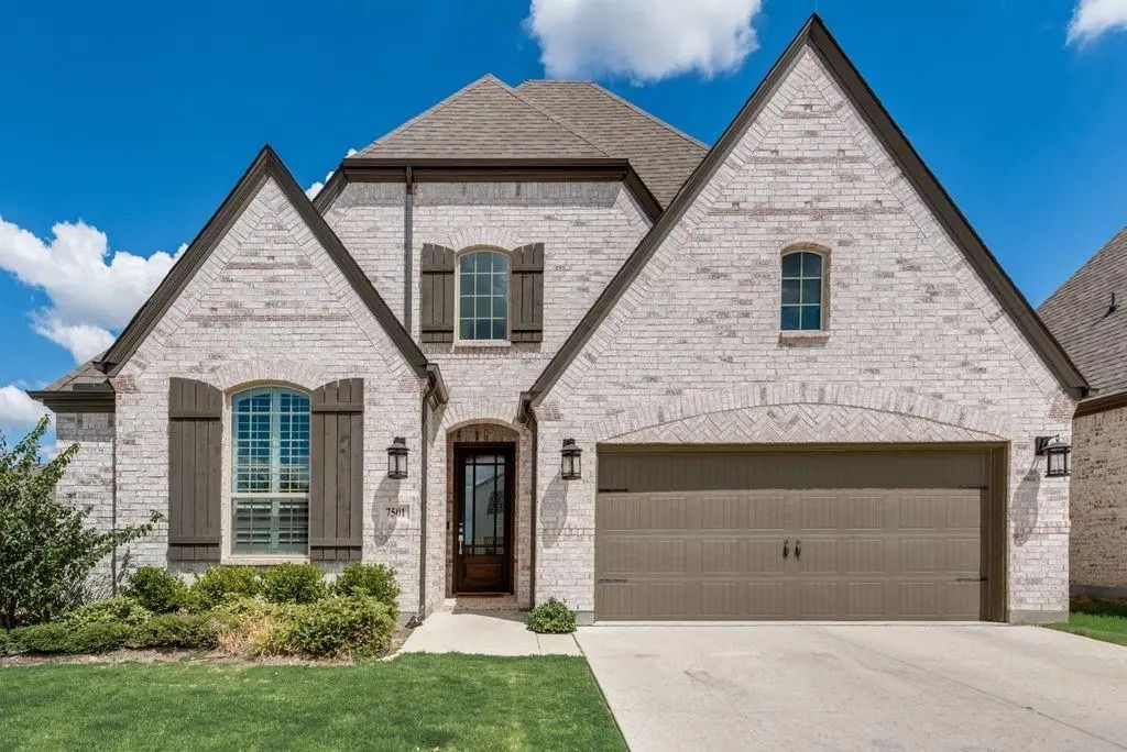 7501 Whisterwheel Way, Fort Worth