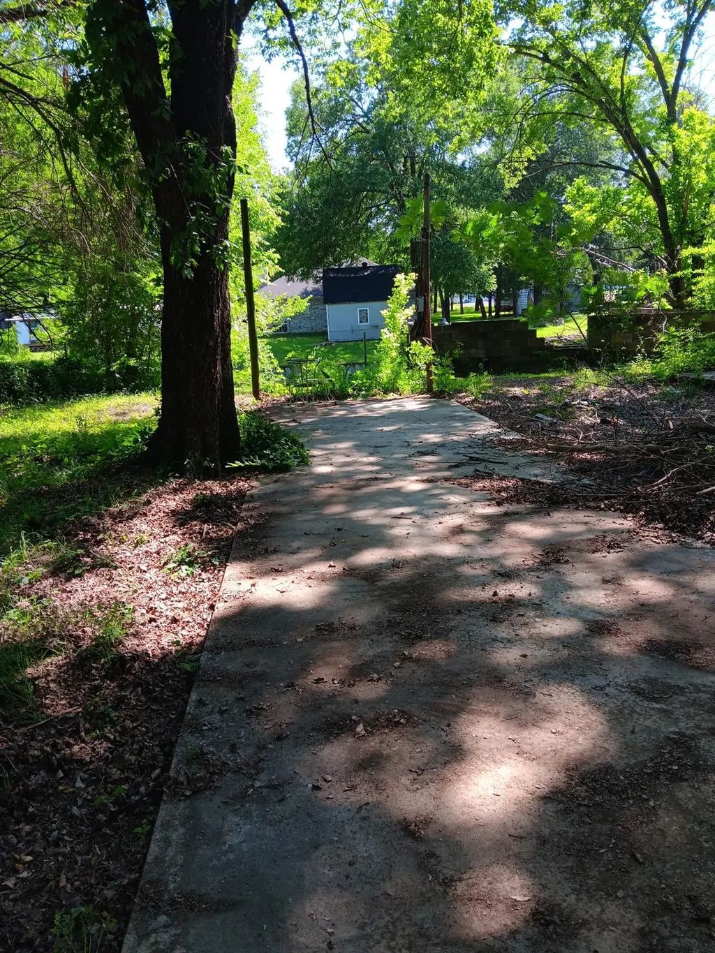 210 Spring Valley Street, Gun Barrel City