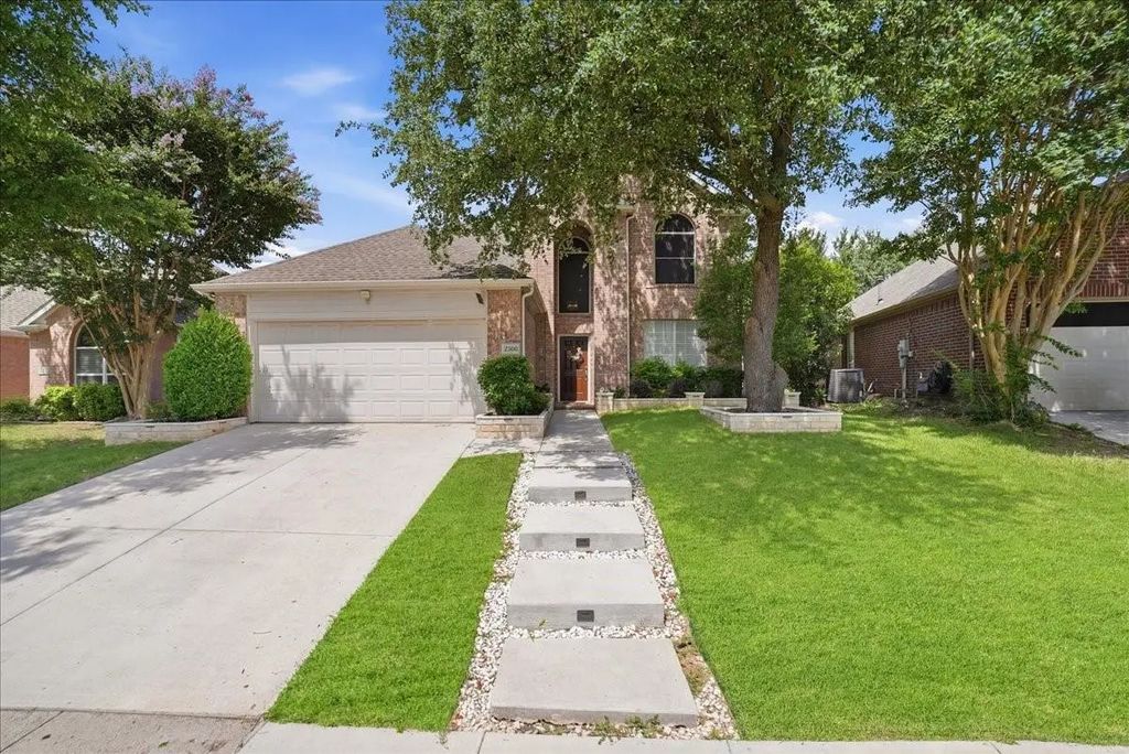 2308 Aberdeen Avenue, McKinney