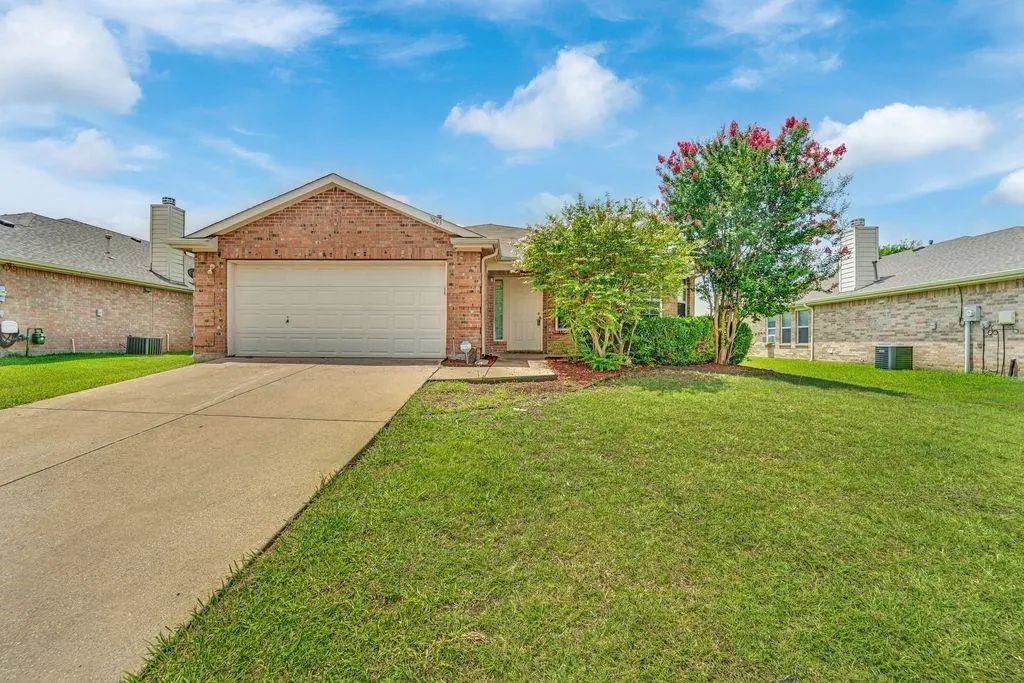 3003 Connor Lane, Wylie