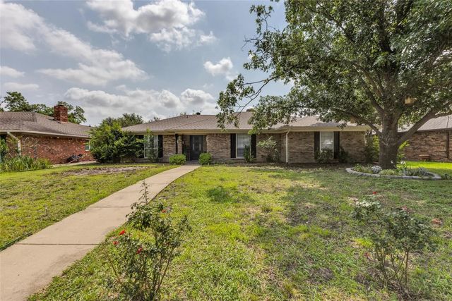 705 S Grove Road, Richardson