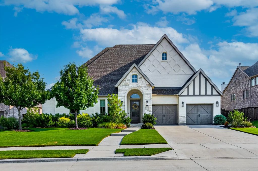 2170 Ivywood Lane, Prosper